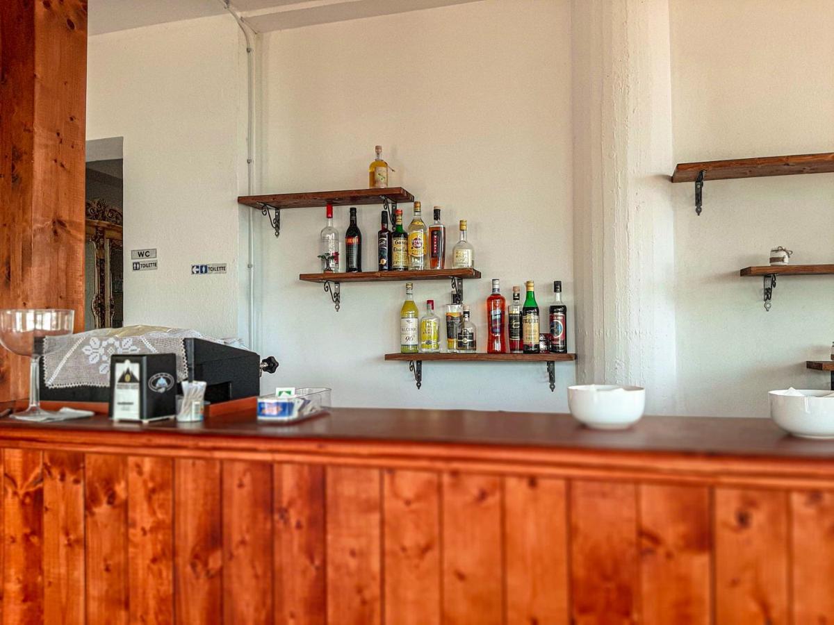 Locanda Adele Parghelia Eksteriør bilde