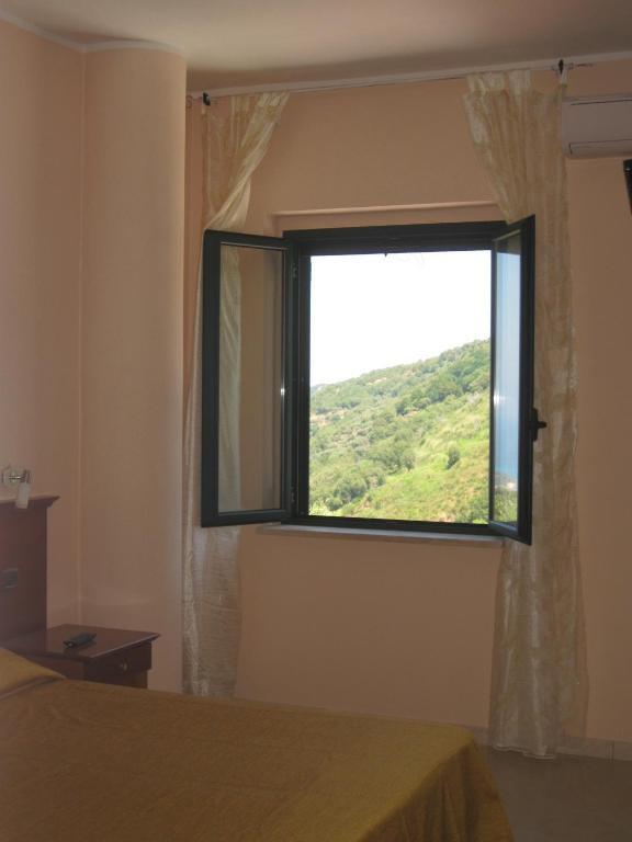Locanda Adele Parghelia Rom bilde