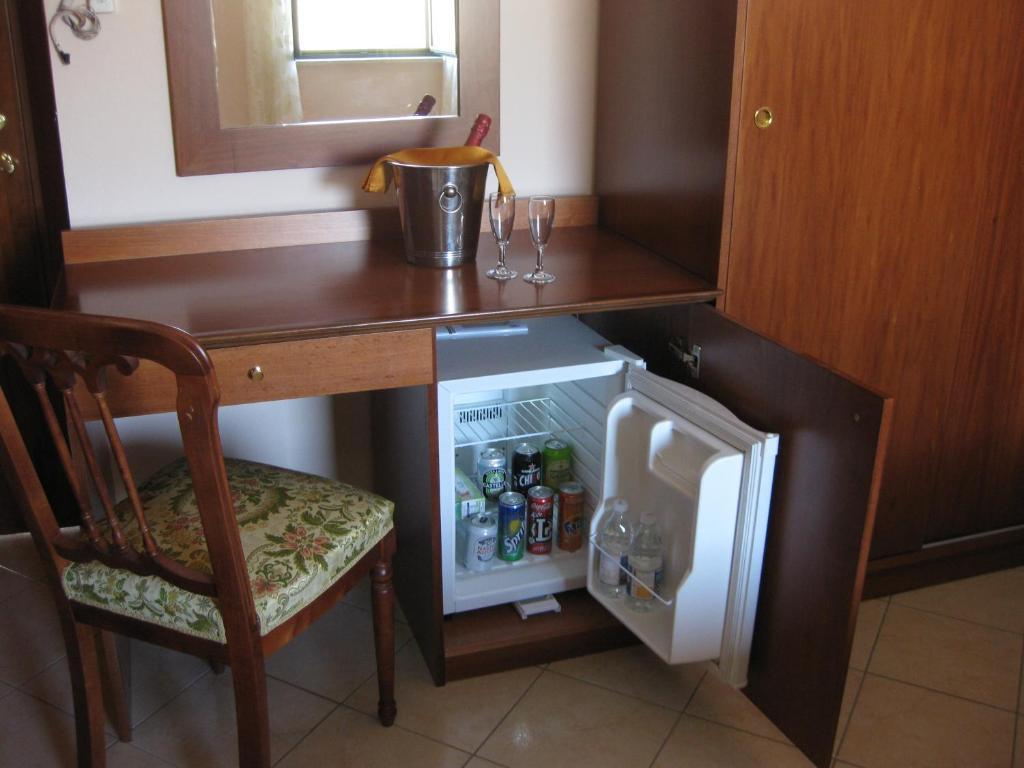 Locanda Adele Parghelia Rom bilde