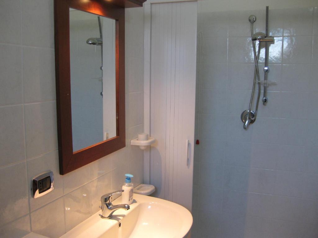Locanda Adele Parghelia Rom bilde
